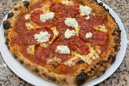 Pizzeria La Scuderia