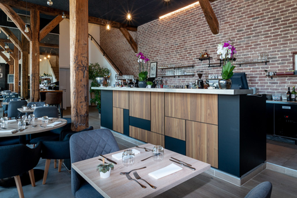 Le Relais du Buisson