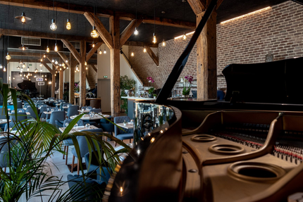 Le Relais du Buisson