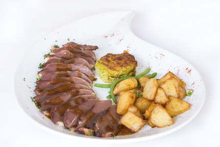 Le Relais du Buisson