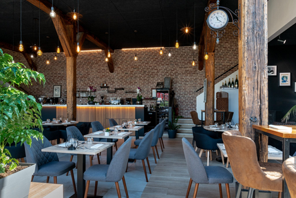 Le Relais du Buisson