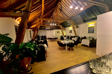 Le Relais du Buisson