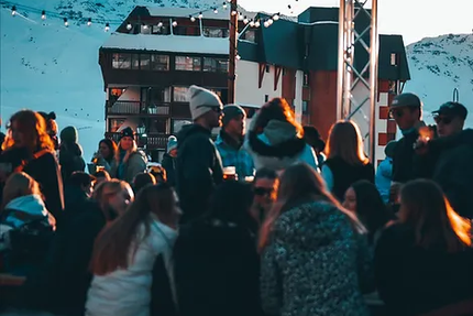 FAVELA | Kitchen, Bar & After Dinner Drinks |