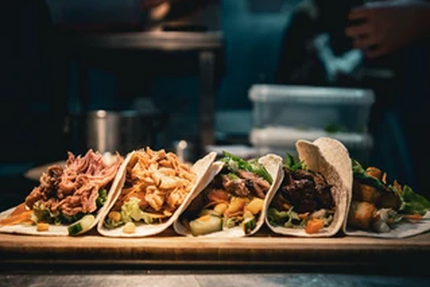 FAVELA | Kitchen, Bar & After Dinner Drinks |