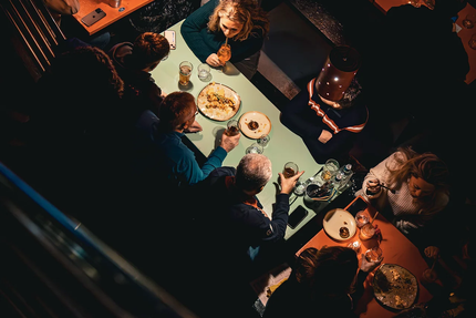 FAVELA | Kitchen, Bar & After Dinner Drinks |