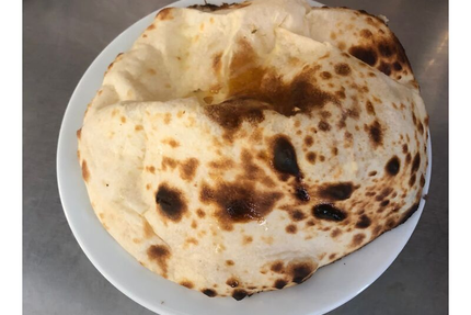 RESTAURANT INDIEN PUNJAB