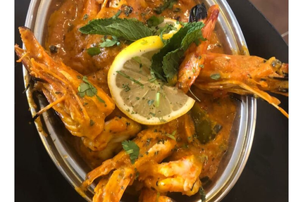 RESTAURANT INDIEN PUNJAB