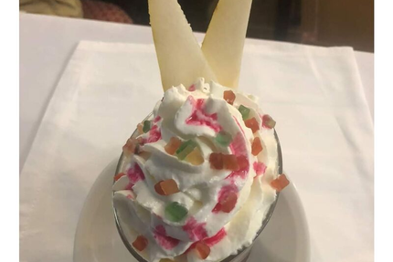 RESTAURANT INDIEN PUNJAB