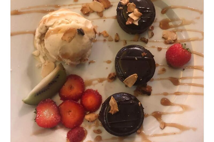 RESTAURANT INDIEN PUNJAB