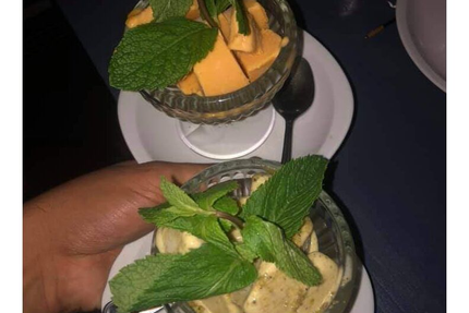 RESTAURANT INDIEN PUNJAB