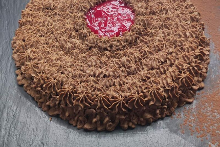 Le Restaurant des Terres oubliées