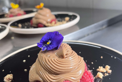 Restaurant L'Olivier | Restaurant bistronomique (91)