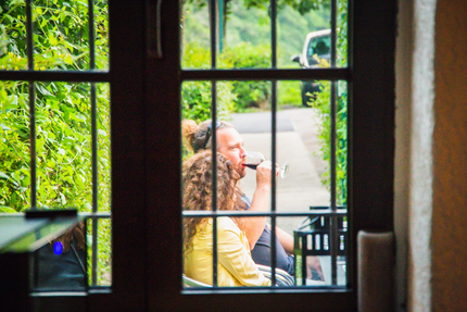 Restaurant L'Olivier | Restaurant bistronomique (91)