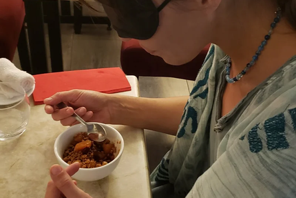 Mahébourg Restaurant