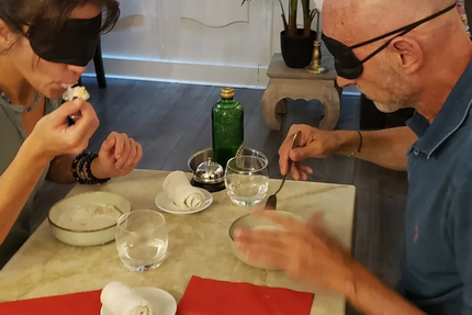 Mahébourg Restaurant