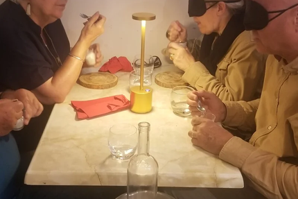 Mahébourg Restaurant