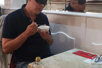 Mahébourg Restaurant