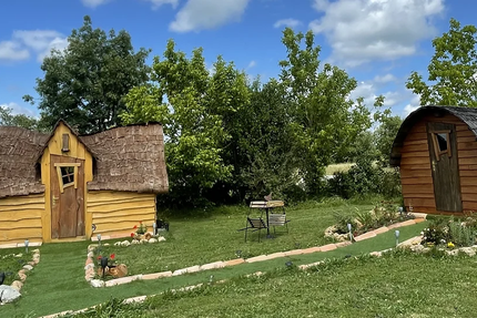 AUBERGE DE L'HIRONDELLE