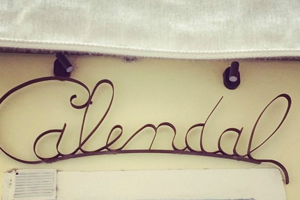 Restaurant Calendal