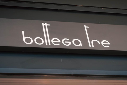 Bottega Tre