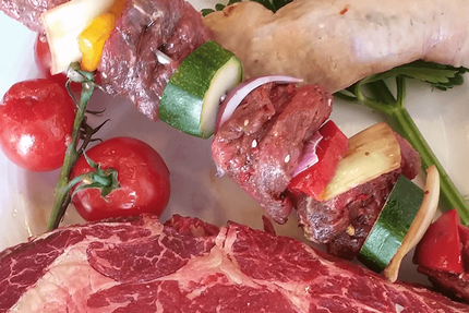 Restaurant Le Pressoir - Île d'Aix