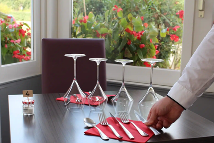 Adapei 33 Entreprise - Restaurant Le Haut-Mexant