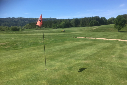 Restaurant "Là-Haut"