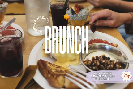 Zou Maï, restaurant engagé et convivial