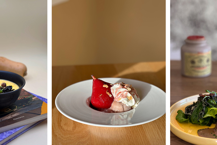 Zou Maï, restaurant engagé et convivial