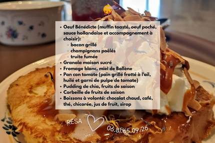 Zou Maï, restaurant engagé et convivial