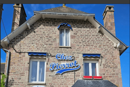 Chez Pierrot