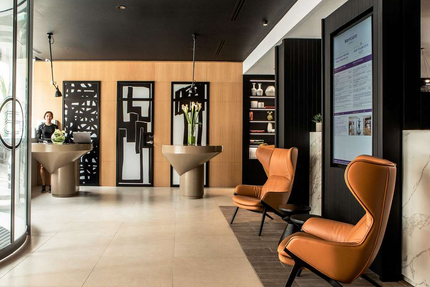 Bar Restaurant Le 17