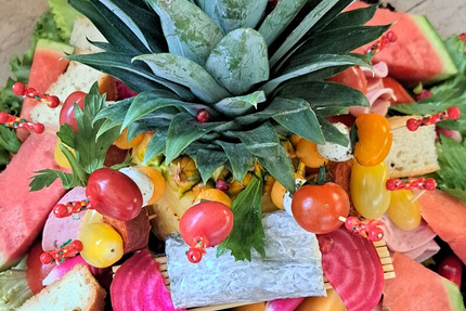 Le Rosé de Touraine