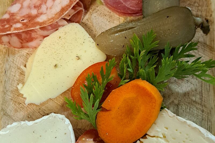 Le Rosé de Touraine