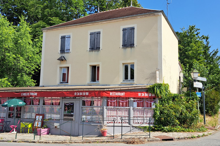 Le Rosé de Touraine