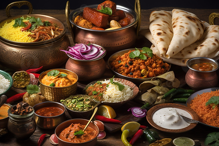 RAJA RANI INDIENNE ET SRILANKAIS