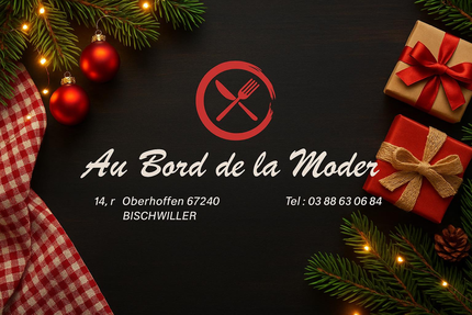 Au Bord de la Moder