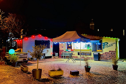 PIZZ'ART MONA LISA - Pizzeria à Bons en Chablais