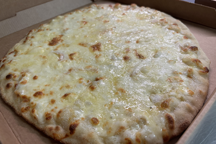 PIZZ'ART MONA LISA - Pizzeria à Bons en Chablais