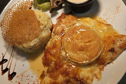 Restaurant Le Bourisco | Cuisine fusion française et d'Afrique de l'Ouest | Saint-Quentin