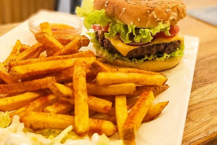 El Dorado Restaurant