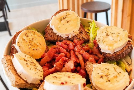 El Dorado Restaurant