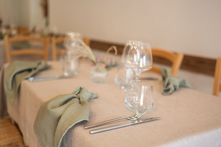 Restaurant Au cœur du Trièves