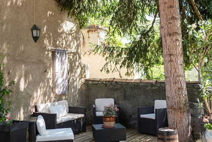 Restaurant Au cœur du Trièves