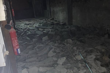 Ô p'tit casse croûte