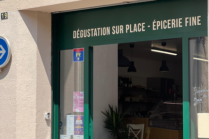 Oudelik Traiteur Arménien