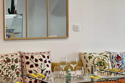 Oudelik Traiteur Arménien