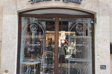 Le coin de la Rue by Chef CK