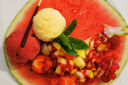 La Fourchette Luronne