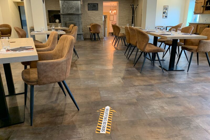 La Fourchette Luronne